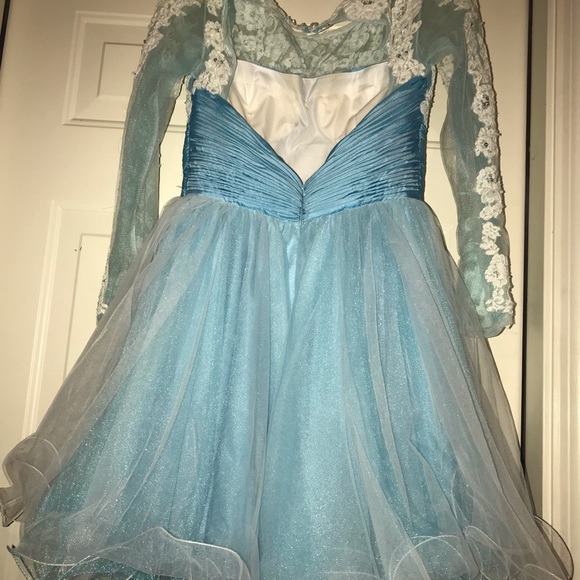 Pageant/Formal Dress - Picture 1 of 3